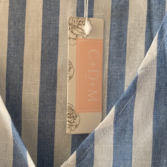 C+D+M - Summer Dress - Picture 3 of 7